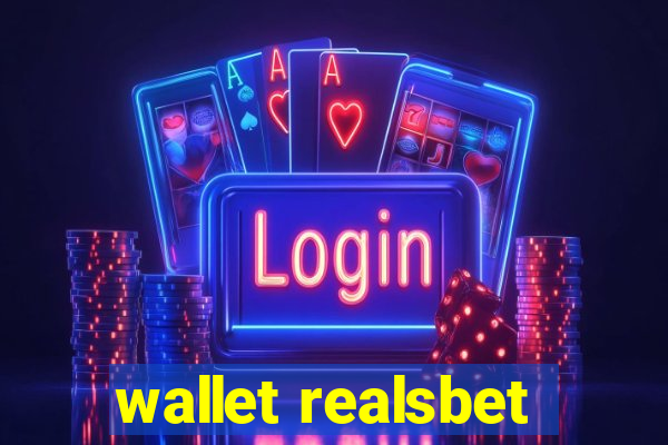 wallet realsbet